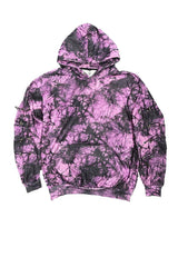 Side Toggle Tye Dye Sweat Set - VirtuousWares:Global