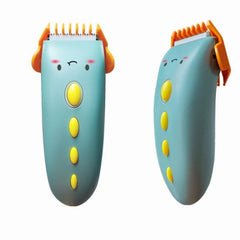 Silent Kids Hair Trimmers Quiet Baby Hair Clippers Hair Cutting - VirtuousWares:Global