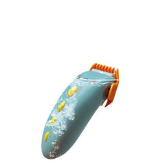 Silent Kids Hair Trimmers Quiet Baby Hair Clippers Hair Cutting - VirtuousWares:Global