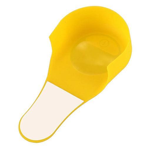 Silicone Dashboard Cover Scratch-resistant Waterproof 110x54x22mm 7 - VirtuousWares:Global