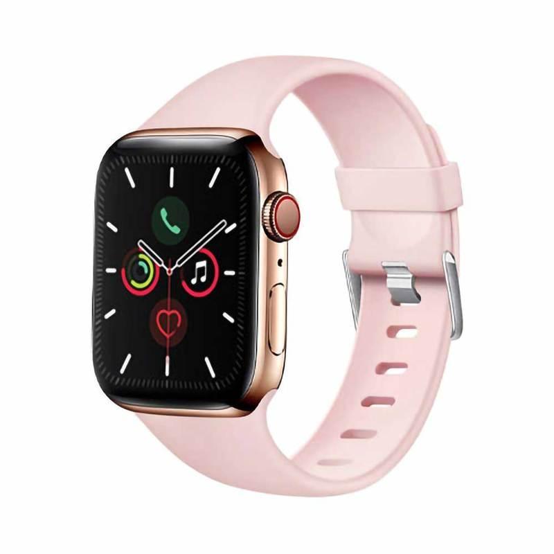 Silicone Watch Band Of Apple Watches For Sale - VirtuousWares:Global