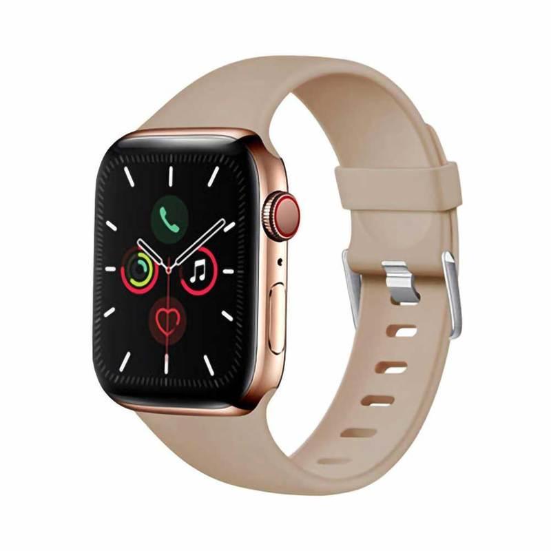 Silicone Watch Band Of Apple Watches For Sale - VirtuousWares:Global