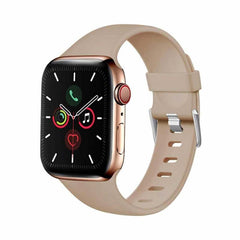 Silicone Watch Band Of Apple Watches For Sale - VirtuousWares:Global