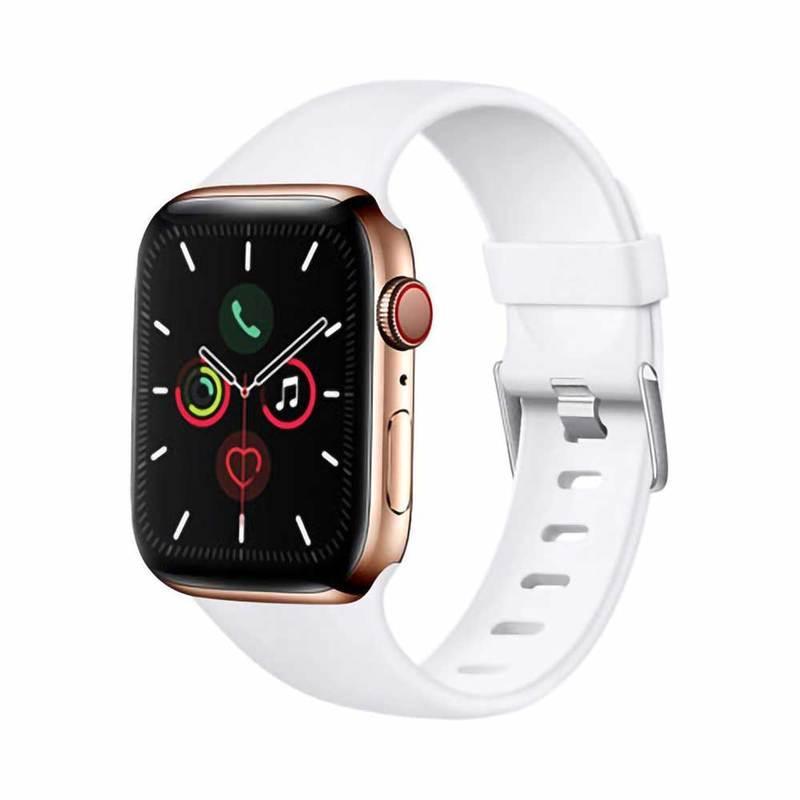 Silicone Watch Band Of Apple Watches For Sale - VirtuousWares:Global