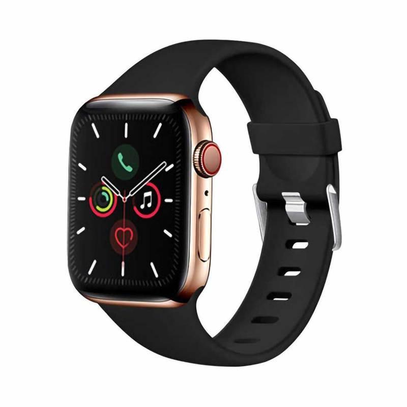 Silicone Watch Band Of Apple Watches For Sale - VirtuousWares:Global