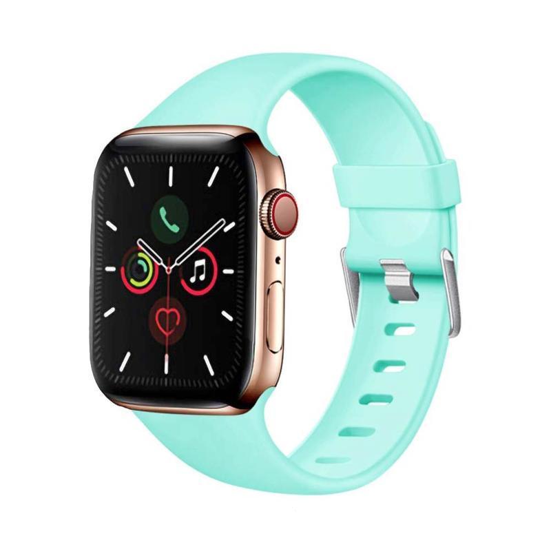 Silicone Watch Band Of Apple Watches For Sale - VirtuousWares:Global