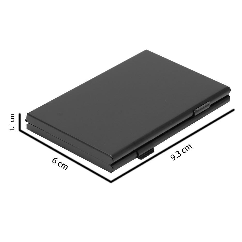 SIM Card Pin Memory Card Storage Box - VirtuousWares:Global