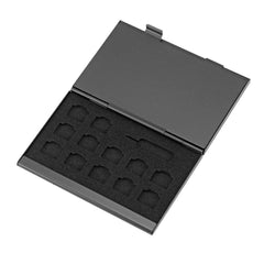 SIM Card Pin Memory Card Storage Box - VirtuousWares:Global