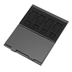 SIM Card Pin Memory Card Storage Box - VirtuousWares:Global