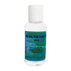 Simply Pure Magnesium Oil - VirtuousWares:Global
