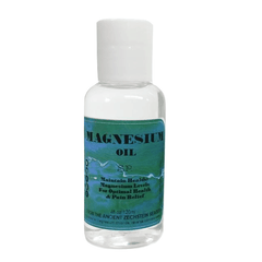 Simply Pure Magnesium Oil - VirtuousWares:Global