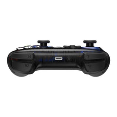 Six-axis Somatosensory Glare Transparent Bluetooth Handle - VirtuousWares:Global