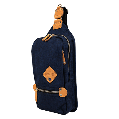 SLING PACK ELEMENT - VirtuousWares:Global