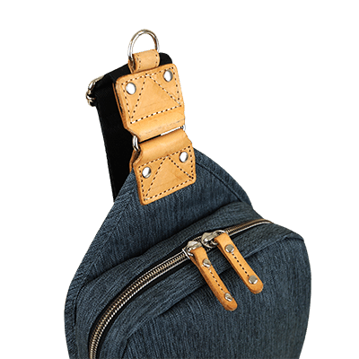 SLING PACK ELEMENT - VirtuousWares:Global