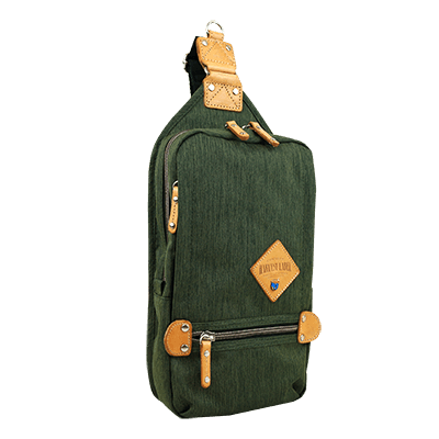 SLING PACK ELEMENT - VirtuousWares:Global