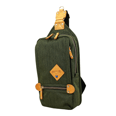 SLING PACK ELEMENT - VirtuousWares:Global