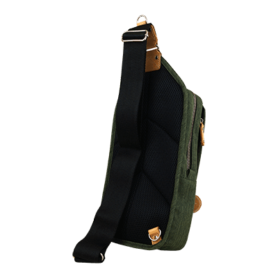SLING PACK ELEMENT - VirtuousWares:Global
