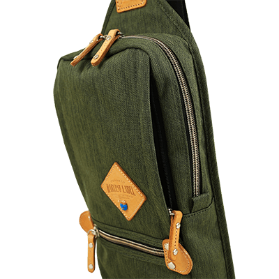 SLING PACK ELEMENT - VirtuousWares:Global