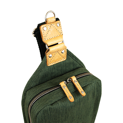 SLING PACK ELEMENT - VirtuousWares:Global