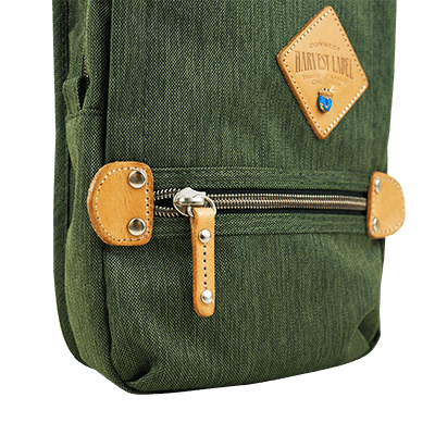 SLING PACK ELEMENT - VirtuousWares:Global