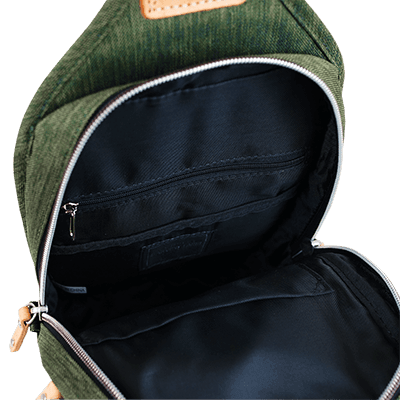 SLING PACK ELEMENT - VirtuousWares:Global