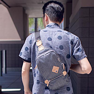 SLING PACK ELEMENT - VirtuousWares:Global