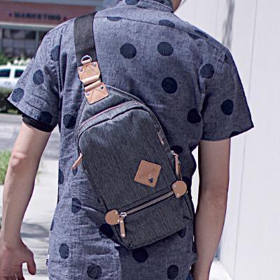 SLING PACK ELEMENT - VirtuousWares:Global