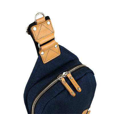 SLING PACK ELEMENT - VirtuousWares:Global