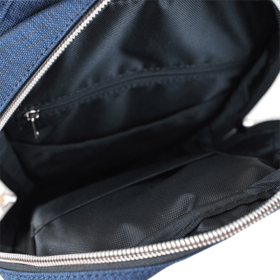 SLING PACK ELEMENT - VirtuousWares:Global
