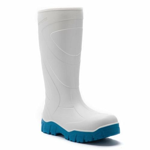 Slip Resistant and Water Proof Wellington Work Boots For Men - VirtuousWares:Global