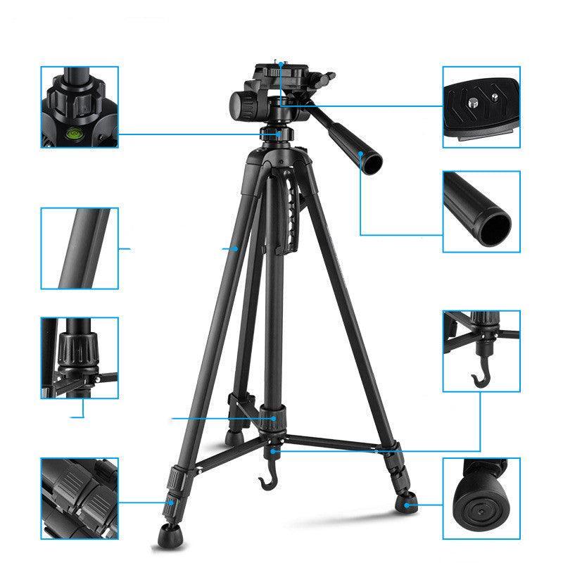 SLR Camera Tripod Photography Camera Portable - VirtuousWares:Global