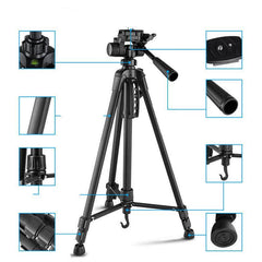 SLR Camera Tripod Photography Camera Portable - VirtuousWares:Global