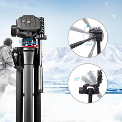 SLR Camera Tripod Photography Camera Portable - VirtuousWares:Global