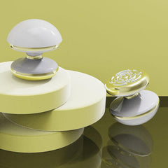 Small Mushroom Magnetic Beauty Instrument - VirtuousWares:Global