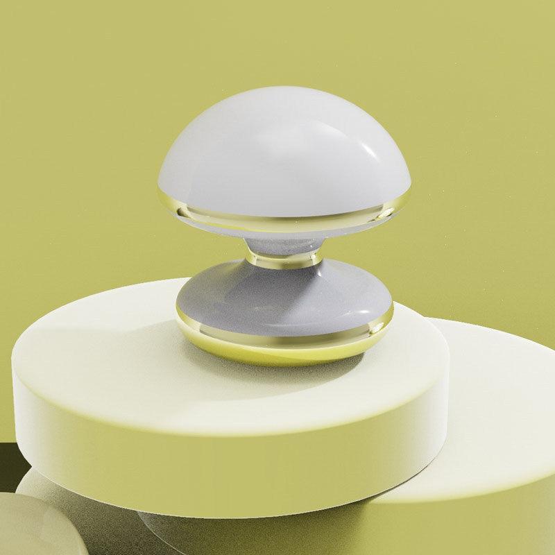 Small Mushroom Magnetic Beauty Instrument - VirtuousWares:Global