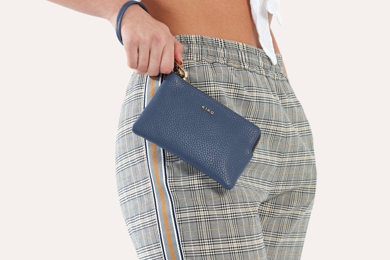 Small Wristlet - VirtuousWares:Global