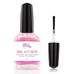 Smalto Amaro per non Mangiare Le Unghie 12 ml - VirtuousWares:Global