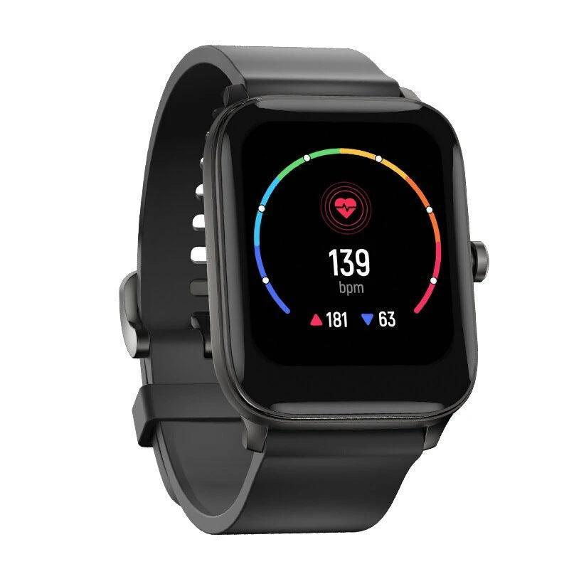 Smart Bluetooth Touch Full Screen Outdoor Sports Watch - VirtuousWares:Global