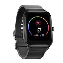 Smart Bluetooth Touch Full Screen Outdoor Sports Watch - VirtuousWares:Global
