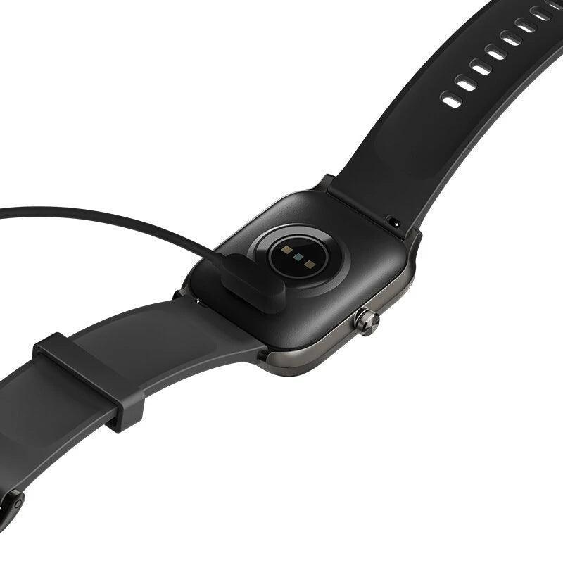 Smart Bluetooth Touch Full Screen Outdoor Sports Watch - VirtuousWares:Global