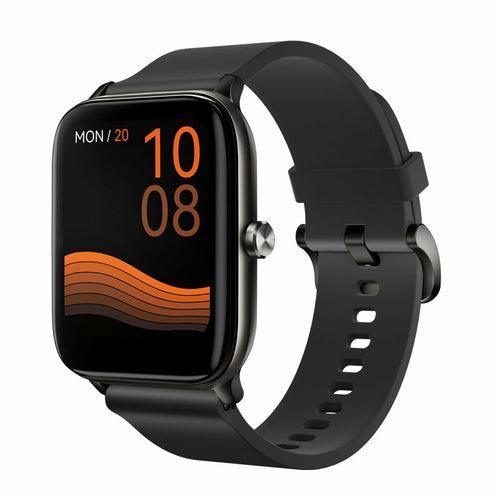 Smart Bluetooth Touch Full Screen Outdoor Sports Watch - VirtuousWares:Global