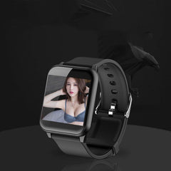 Smart Bracelet HD Large Color Screen Waterproof Sports Watch - VirtuousWares:Global