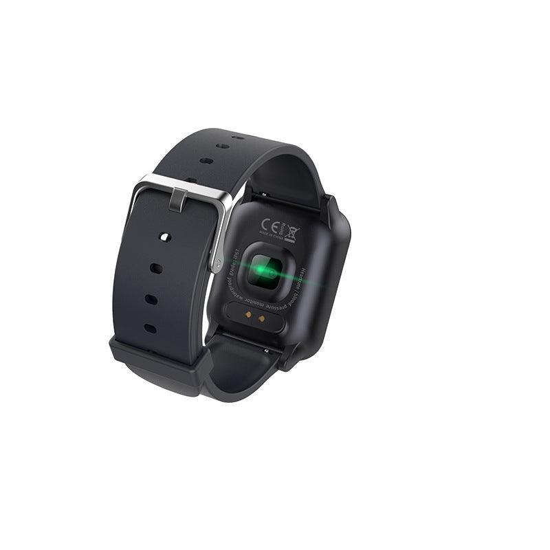 Smart Bracelet HD Large Color Screen Waterproof Sports Watch - VirtuousWares:Global