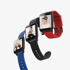 Smart Bracelet HD Large Color Screen Waterproof Sports Watch - VirtuousWares:Global