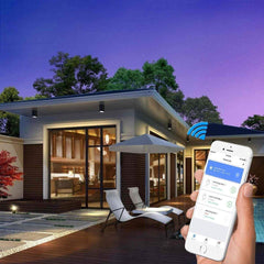 Smart Plug Amysen – 4 Pack - VirtuousWares:Global