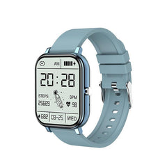 Smart Watch Heart Rate Blood Pressure Color Screen Exercise - VirtuousWares:Global