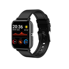 Smart Watch Heart Rate Blood Pressure Color Screen Exercise - VirtuousWares:Global