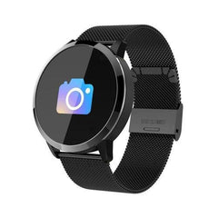 Smart Watch LED Color Screen Smartwatch Men Fashion - VirtuousWares:Global