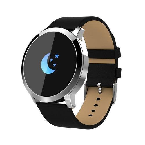 Smart Watch LED Color Screen Smartwatch Men Fashion - VirtuousWares:Global