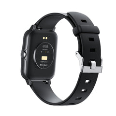Smart Watch Waterproof Temperature Measurement Heart Rate - VirtuousWares:Global